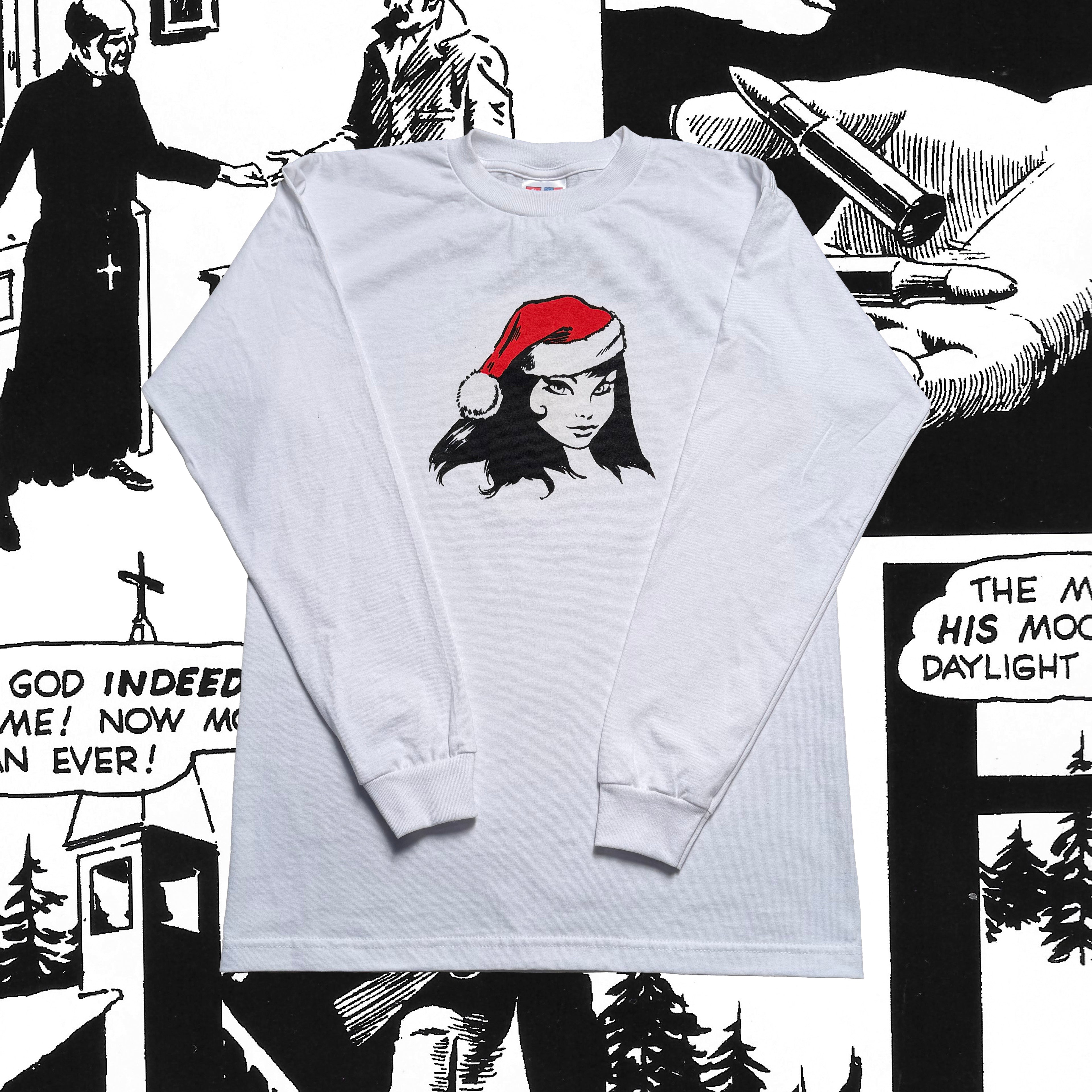 Santirella Long Sleeve